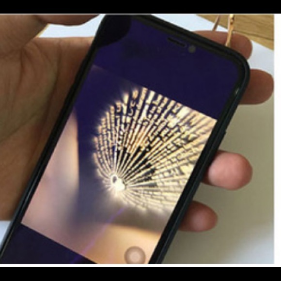 ILOVEYOU x 100 Languages Necklace - Picture 3 of 4